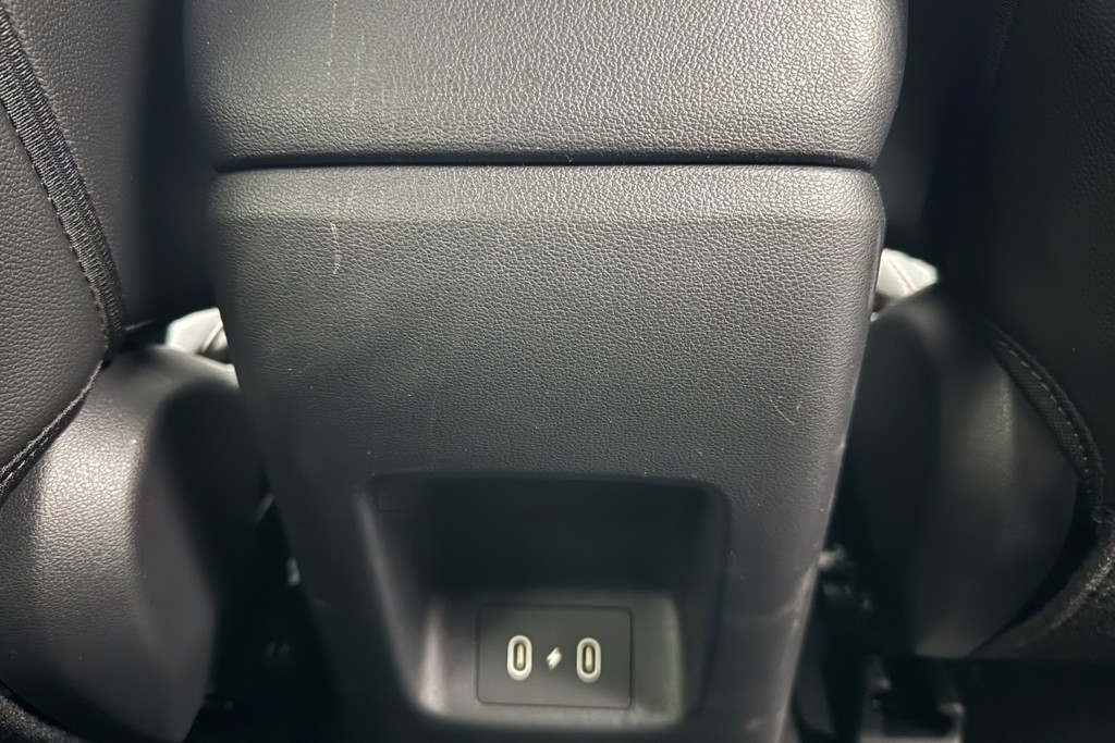 Hyundai Tucson N Line Automatic Petrol-Electric Hybrid SUV - Stock Number (1545697) - 17th supplementary image