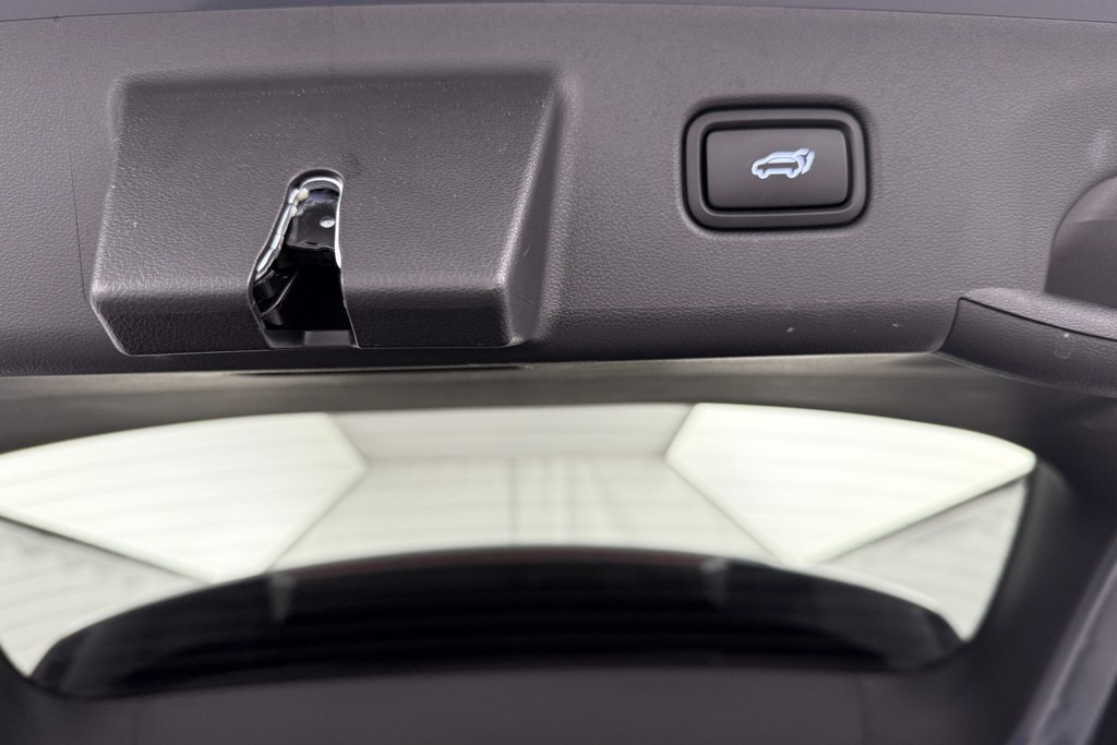 Hyundai Tucson N Line Automatic Petrol-Electric Hybrid SUV - Stock Number (1545697) - 19th supplementary image