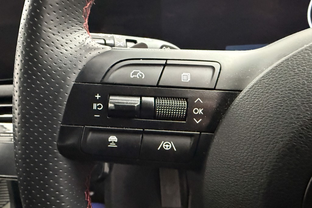 Hyundai Tucson N Line Automatic Petrol-Electric Hybrid SUV - Stock Number (1545701) - 3rd supplementary image