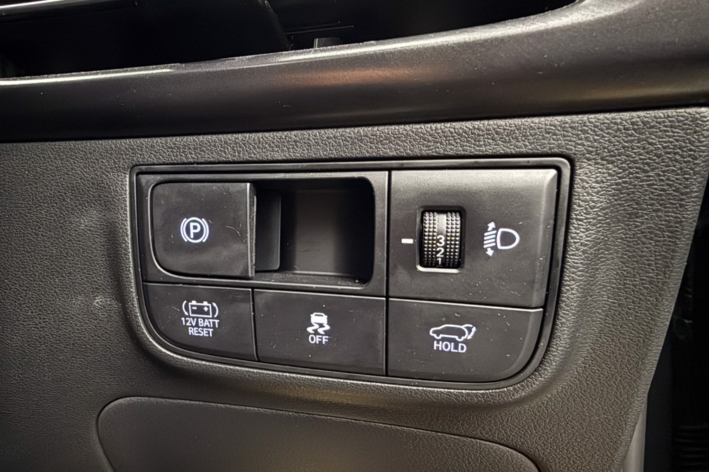 Hyundai Tucson N Line Automatic Petrol-Electric Hybrid SUV - Stock Number (1545701) - 16th supplementary image