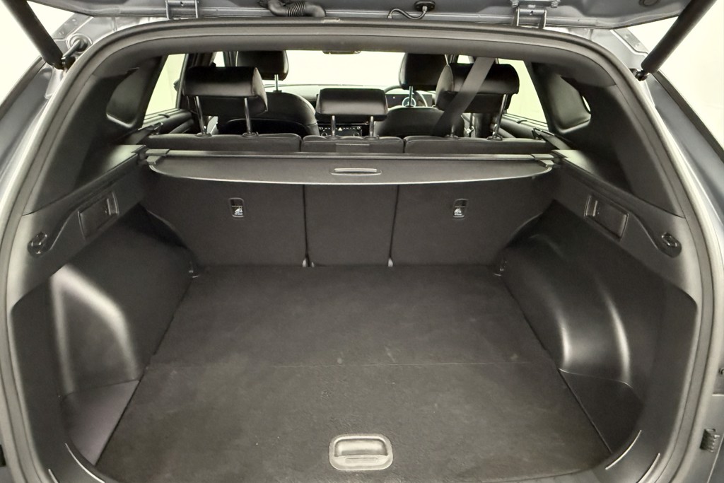 Hyundai Tucson N Line Automatic Petrol-Electric Hybrid SUV - Stock Number (1545701) - 27th supplementary image