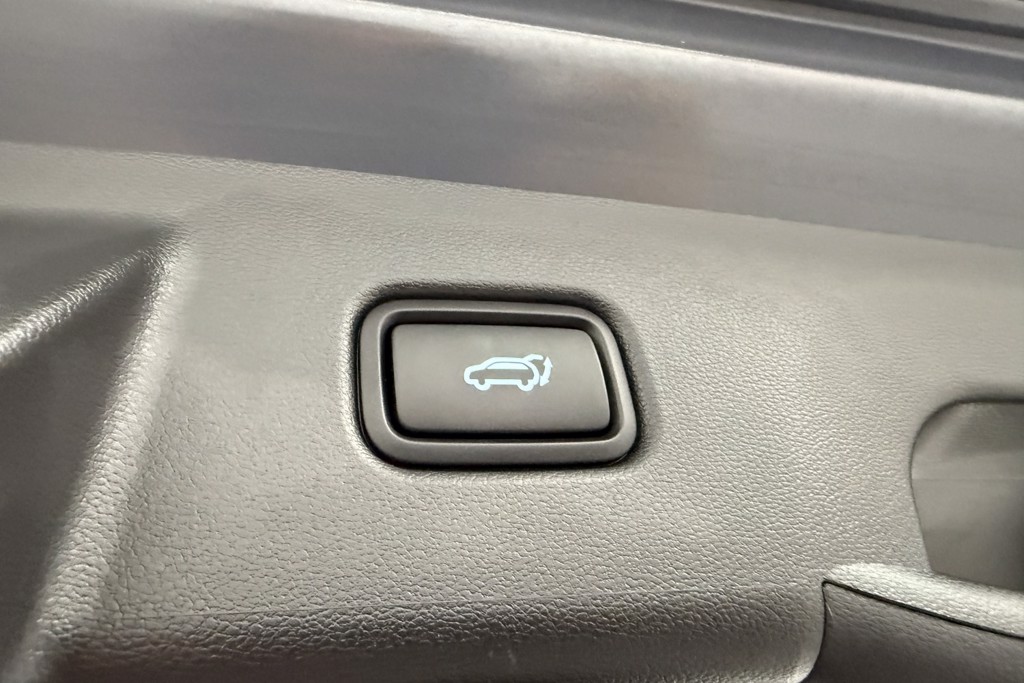 Hyundai Tucson N Line Automatic Petrol-Electric Hybrid SUV - Stock Number (1545701) - 28th supplementary image