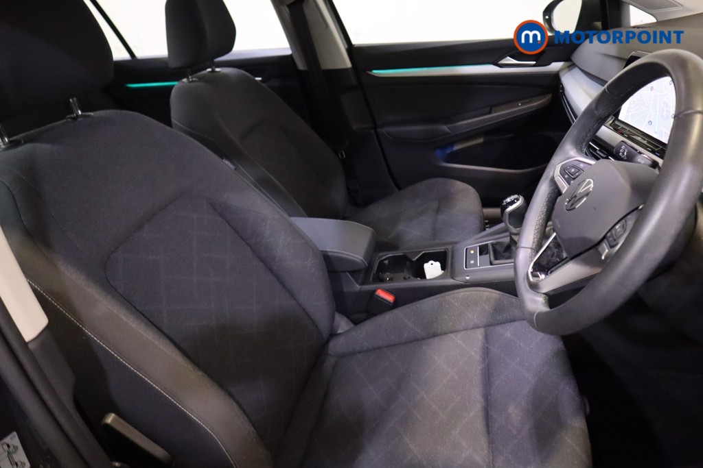 Volkswagen Golf Life Manual Diesel Estate - Stock Number (1545810) - 6th supplementary image
