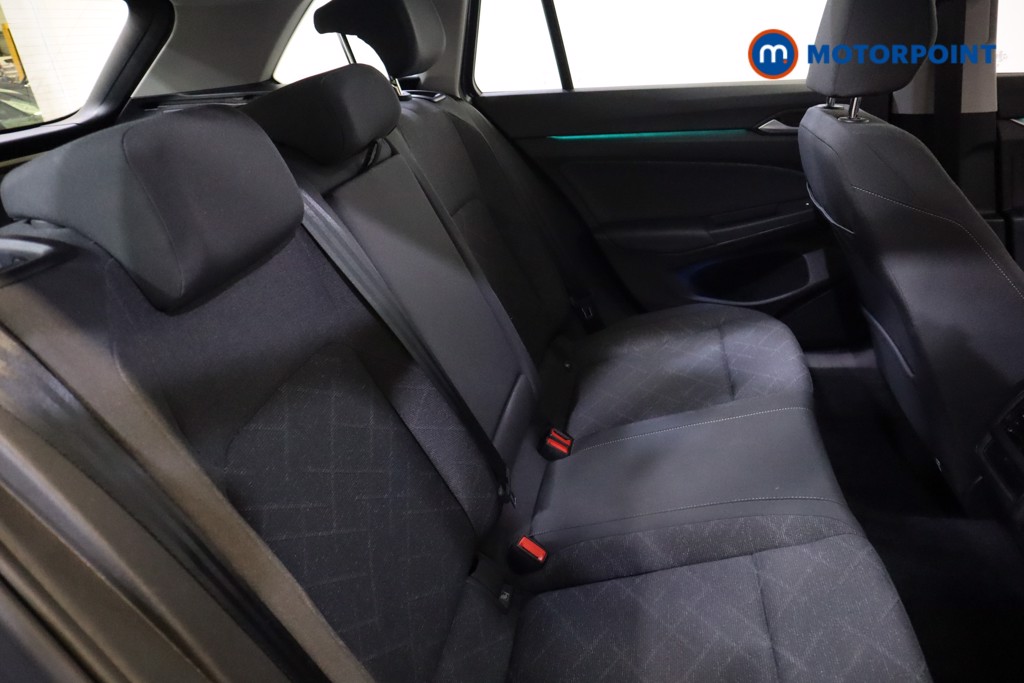 Volkswagen Golf Life Manual Diesel Estate - Stock Number (1545810) - 7th supplementary image
