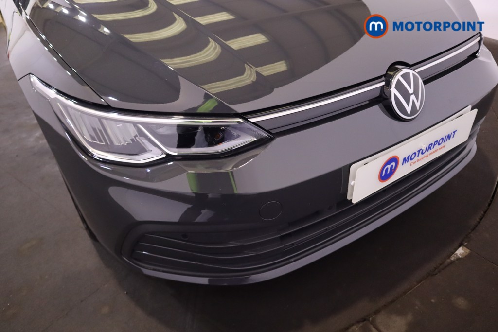 Volkswagen Golf Life Manual Diesel Estate - Stock Number (1545810) - 21st supplementary image