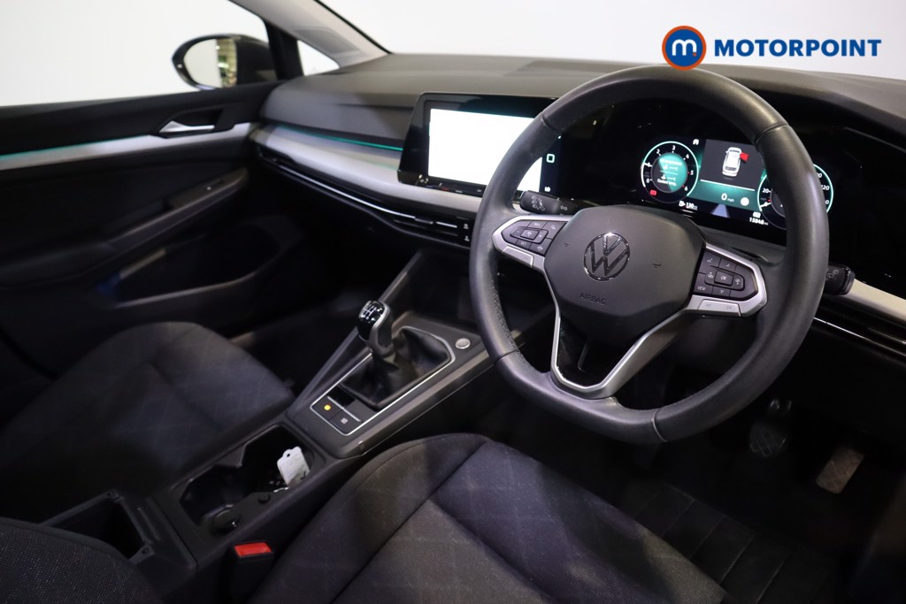 Volkswagen Golf Life Manual Diesel Estate - Stock Number (1545810) - 1st supplementary image