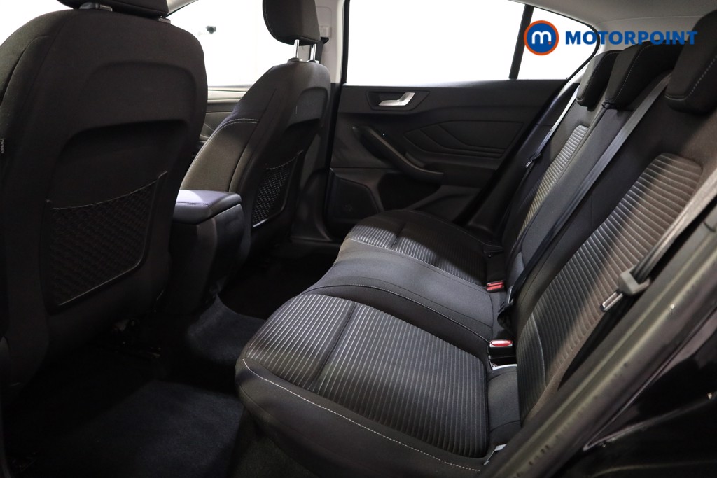 Ford Focus Titanium Manual Petrol Hatchback - Stock Number (1545844) - 12th supplementary image