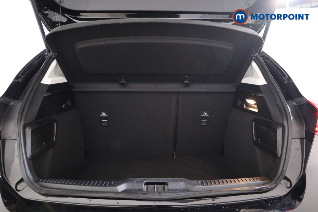 Ford Focus Titanium Manual Petrol Hatchback - Stock Number (1545844) - 13th supplementary image