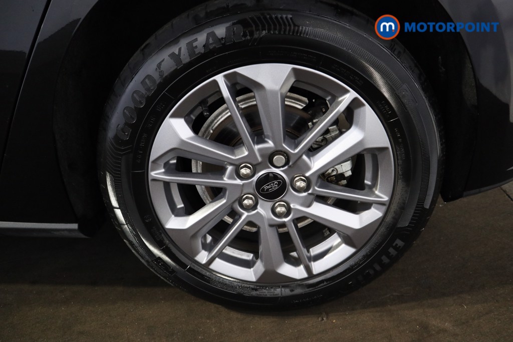 Ford Focus Titanium Manual Petrol Hatchback - Stock Number (1545844) - 17th supplementary image
