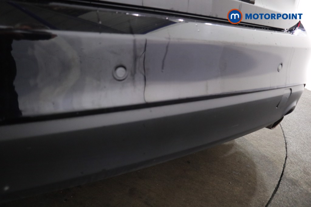 Ford Focus Titanium Manual Petrol Hatchback - Stock Number (1545844) - 18th supplementary image