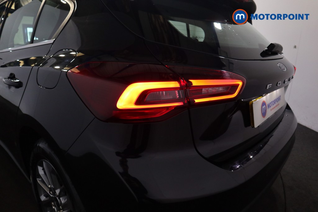 Ford Focus Titanium Manual Petrol Hatchback - Stock Number (1545844) - 19th supplementary image