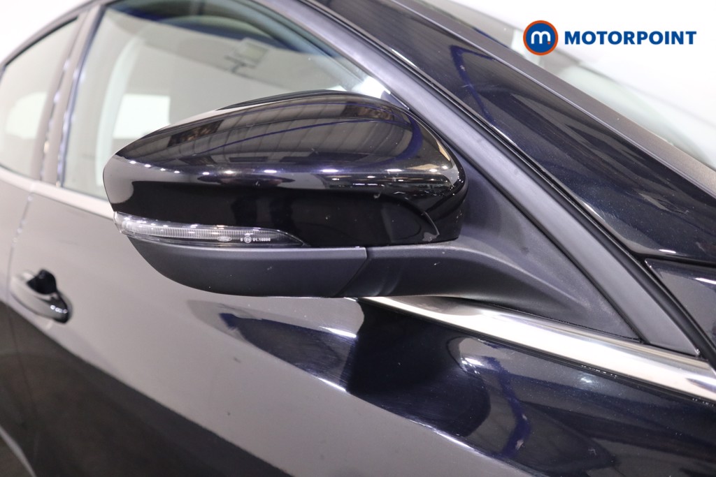 Ford Focus Titanium Manual Petrol Hatchback - Stock Number (1545844) - 21st supplementary image