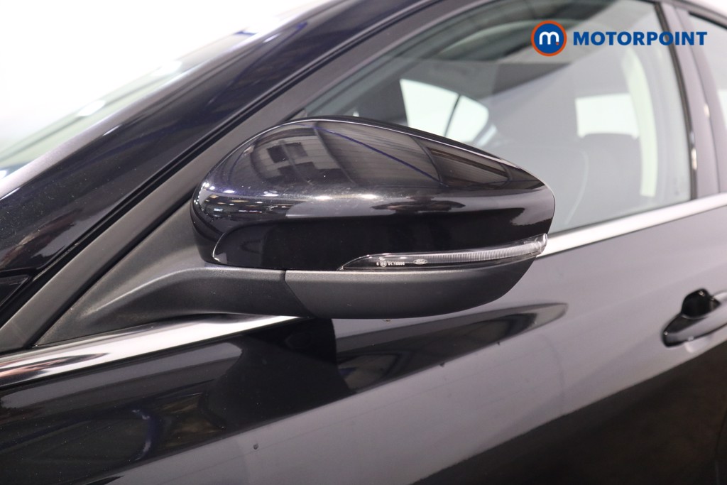 Ford Focus Titanium Manual Petrol Hatchback - Stock Number (1545844) - 22nd supplementary image
