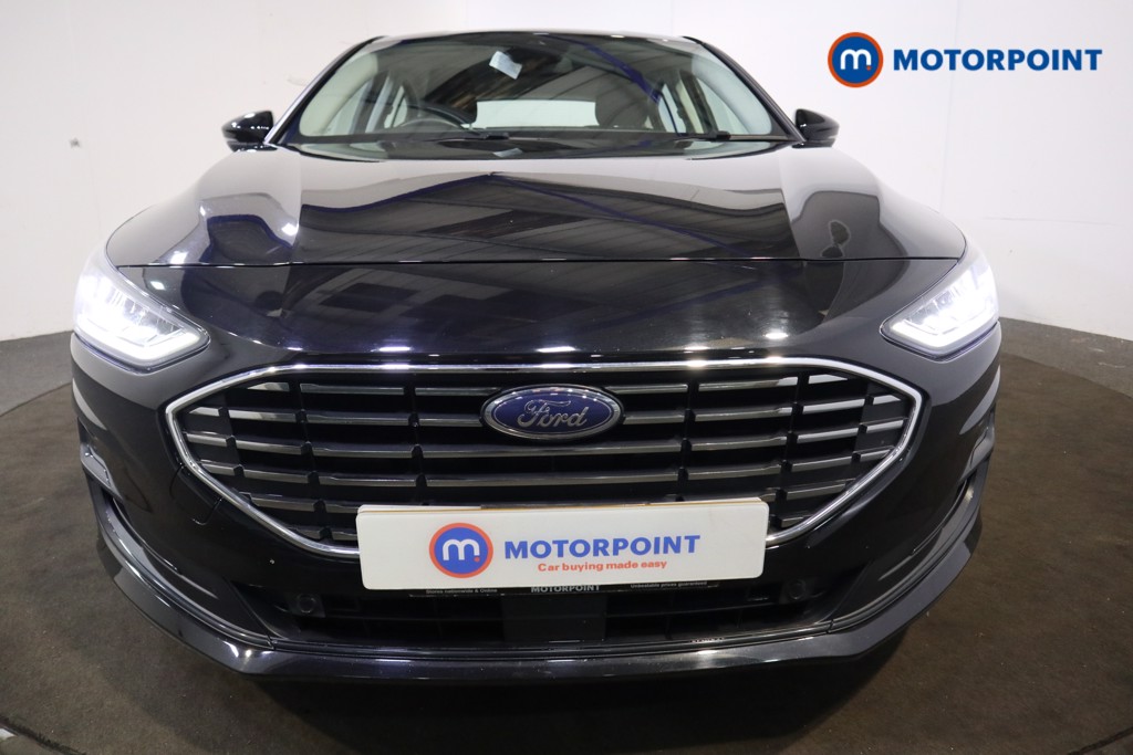 Ford Focus Titanium Manual Petrol Hatchback - Stock Number (1545844) - 24th supplementary image