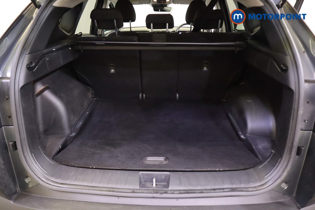 Hyundai Tucson Se Connect Manual Petrol SUV - Stock Number (1545856) - 8th supplementary image