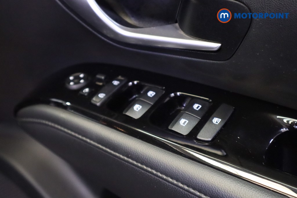 Hyundai Tucson Se Connect Manual Petrol SUV - Stock Number (1545856) - 13th supplementary image