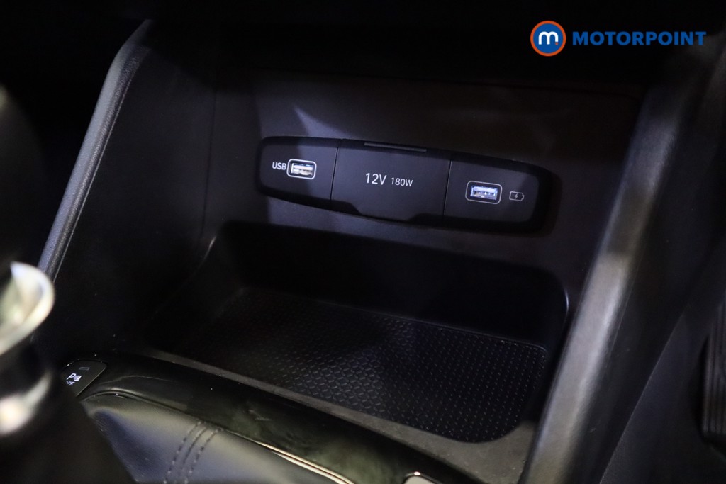 Hyundai Tucson Se Connect Manual Petrol SUV - Stock Number (1545856) - 20th supplementary image