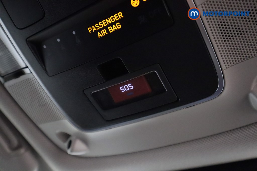 Hyundai Tucson Se Connect Manual Petrol SUV - Stock Number (1545856) - 21st supplementary image