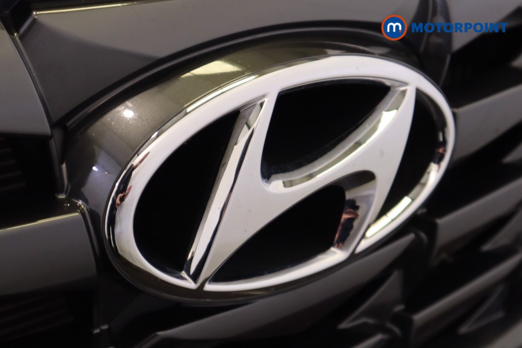Hyundai Tucson Se Connect Manual Petrol SUV - Stock Number (1545856) - 25th supplementary image