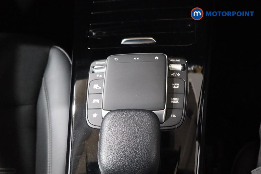 Mercedes-Benz A Class Amg Line Executive Edition Automatic Petrol Hatchback - Stock Number (1545959) - 5th supplementary image