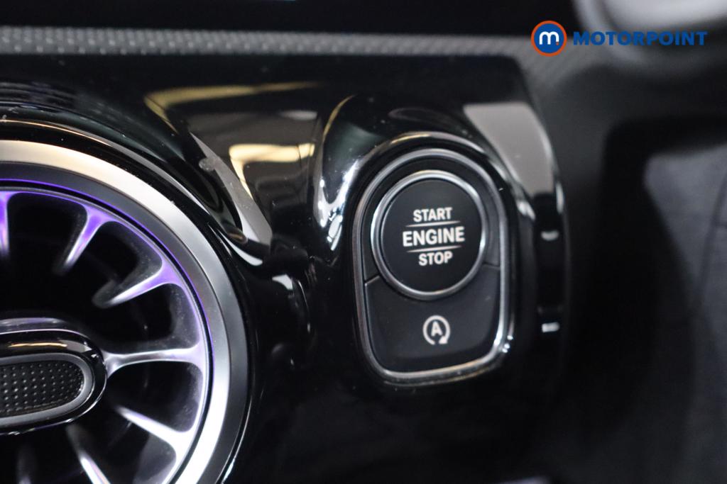 Mercedes-Benz A Class Amg Line Executive Edition Automatic Petrol Hatchback - Stock Number (1545959) - 6th supplementary image