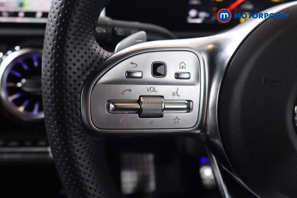 Mercedes-Benz A Class Amg Line Executive Edition Automatic Petrol Hatchback - Stock Number (1545959) - 7th supplementary image