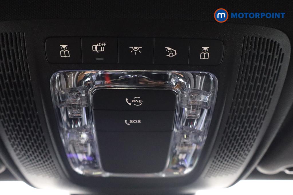 Mercedes-Benz A Class Amg Line Executive Edition Automatic Petrol Hatchback - Stock Number (1545959) - 9th supplementary image