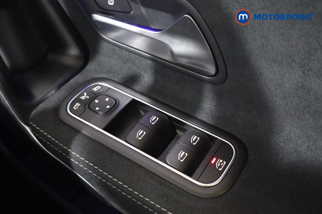Mercedes-Benz A Class Amg Line Executive Edition Automatic Petrol Hatchback - Stock Number (1545959) - 14th supplementary image
