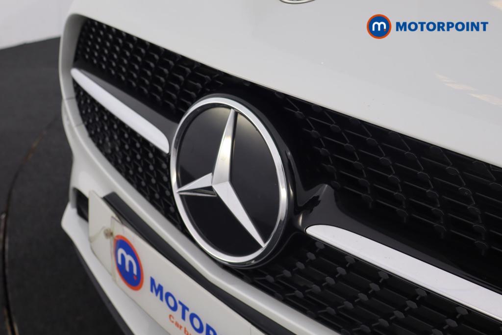 Mercedes-Benz A Class Amg Line Executive Edition Automatic Petrol Hatchback - Stock Number (1545959) - 20th supplementary image
