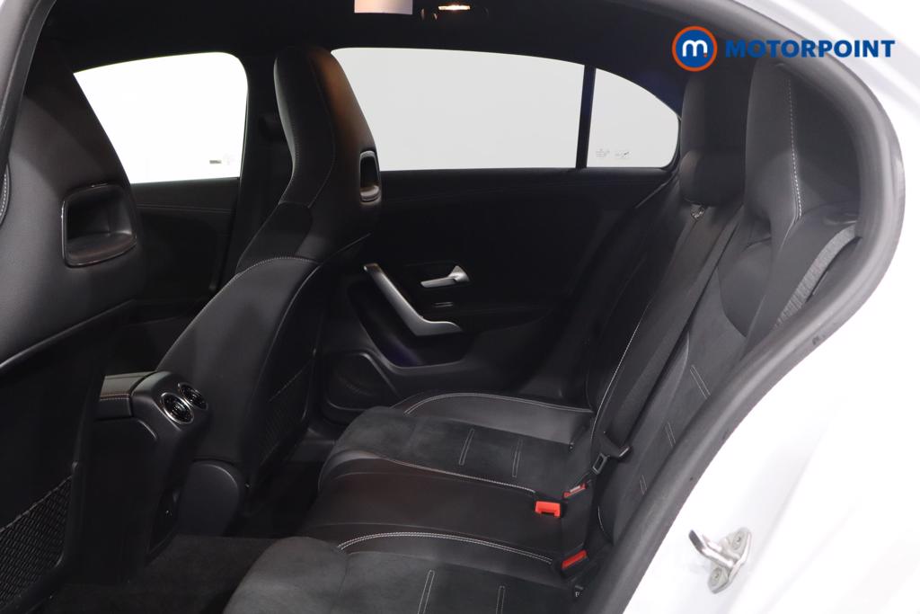Mercedes-Benz A Class Amg Line Executive Edition Automatic Petrol Hatchback - Stock Number (1545959) - 24th supplementary image