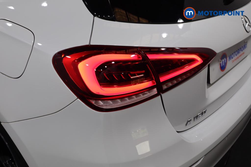 Mercedes-Benz A Class Amg Line Executive Edition Automatic Petrol Hatchback - Stock Number (1545959) - 25th supplementary image