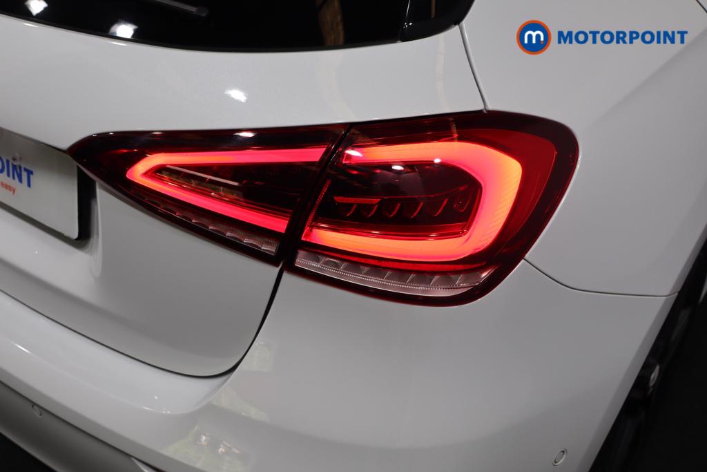 Mercedes-Benz A Class Amg Line Executive Edition Automatic Petrol Hatchback - Stock Number (1545959) - 26th supplementary image