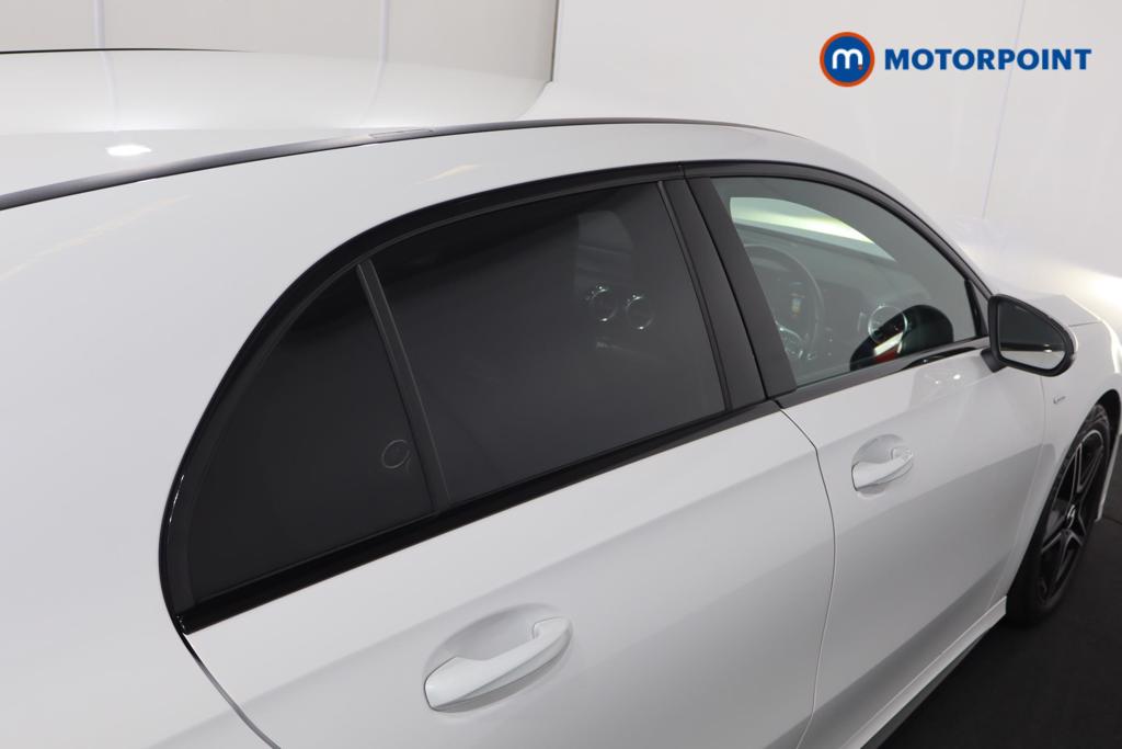Mercedes-Benz A Class Amg Line Executive Edition Automatic Petrol Hatchback - Stock Number (1545959) - 29th supplementary image
