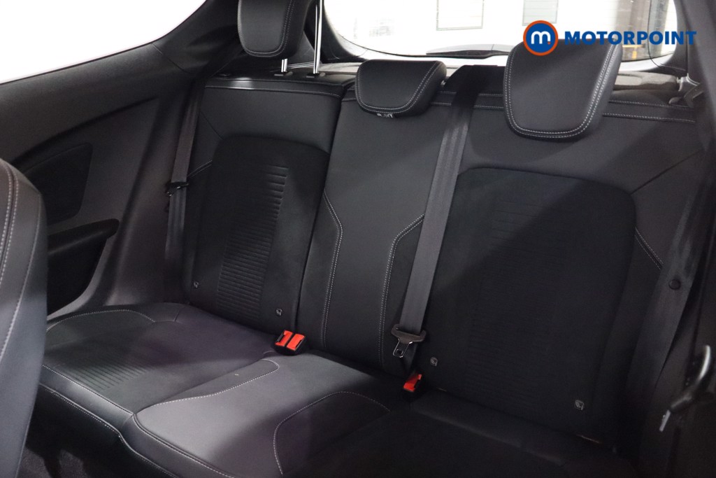 Ford Fiesta St-3 Manual Petrol Hatchback - Stock Number (1546103) - 5th supplementary image
