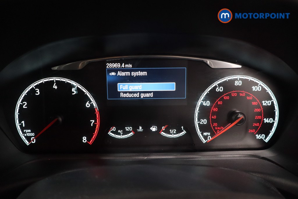 Ford Fiesta St-3 Manual Petrol Hatchback - Stock Number (1546103) - 13th supplementary image