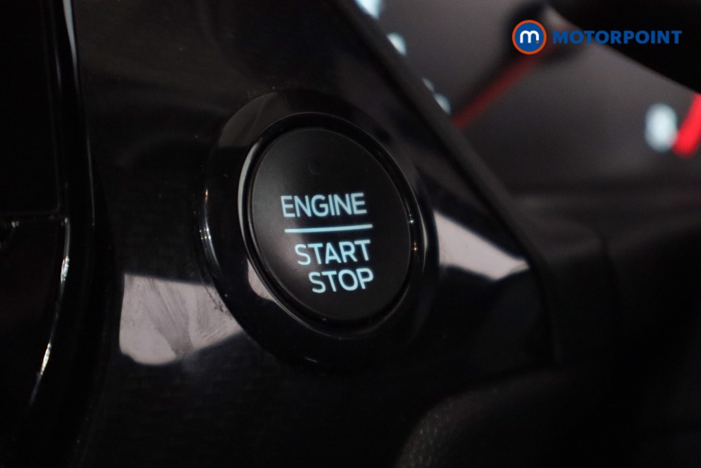 Ford Fiesta St-3 Manual Petrol Hatchback - Stock Number (1546103) - 14th supplementary image