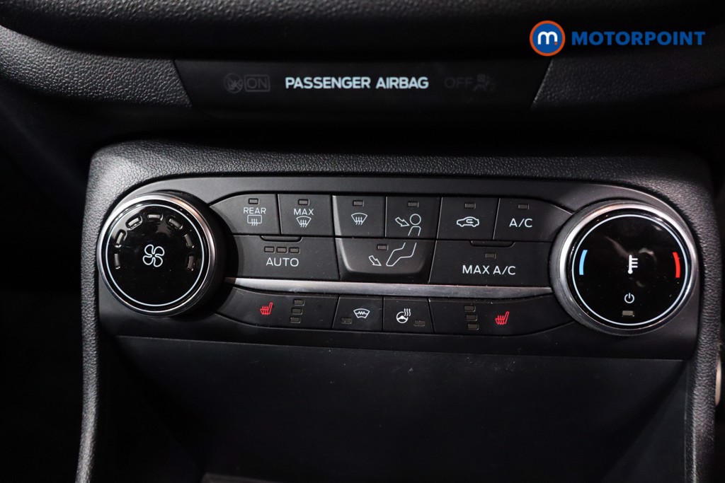 Ford Fiesta St-3 Manual Petrol Hatchback - Stock Number (1546103) - 16th supplementary image