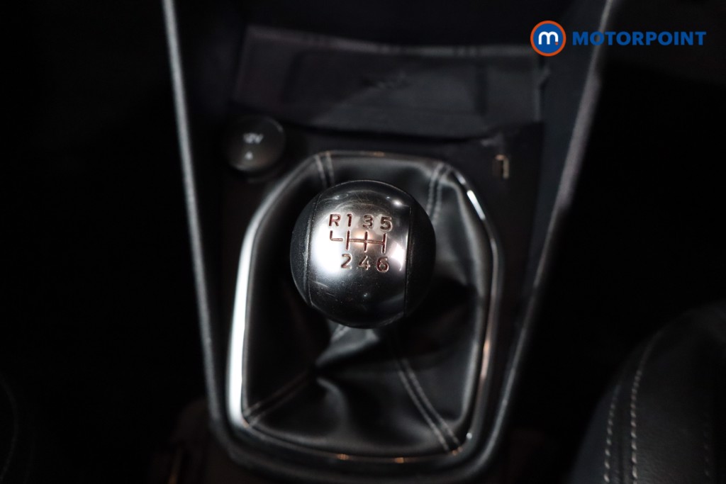 Ford Fiesta St-3 Manual Petrol Hatchback - Stock Number (1546103) - 18th supplementary image