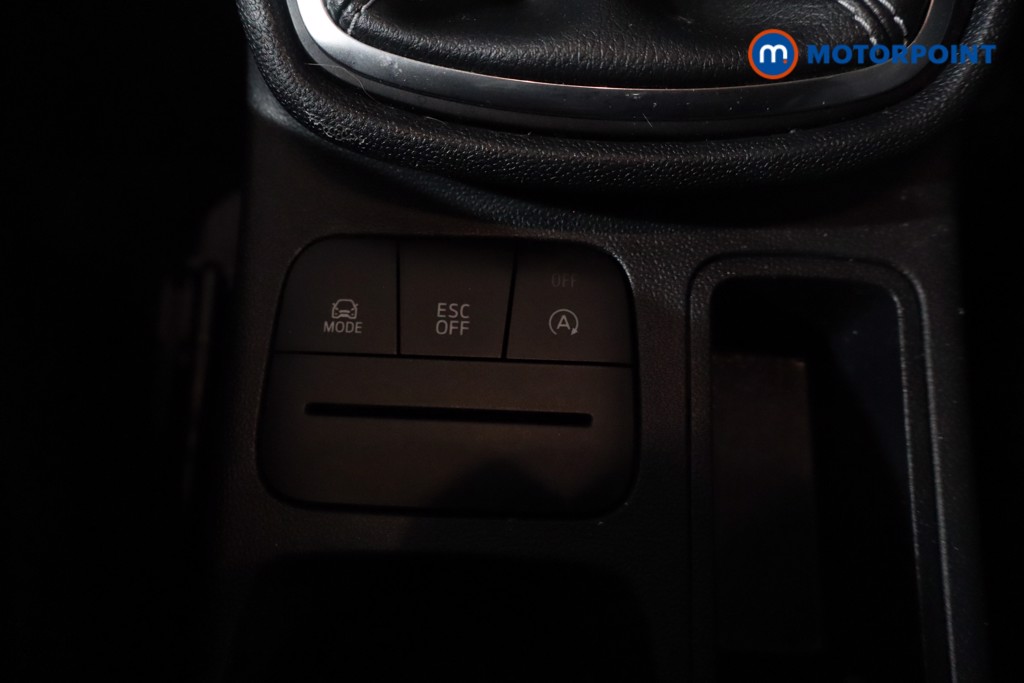 Ford Fiesta St-3 Manual Petrol Hatchback - Stock Number (1546103) - 19th supplementary image