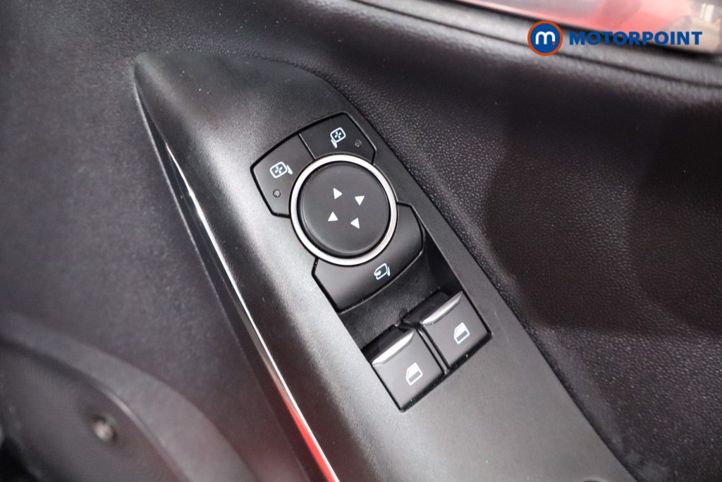 Ford Fiesta St-3 Manual Petrol Hatchback - Stock Number (1546103) - 23rd supplementary image