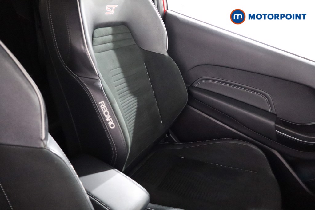 Ford Fiesta St-3 Manual Petrol Hatchback - Stock Number (1546103) - 24th supplementary image