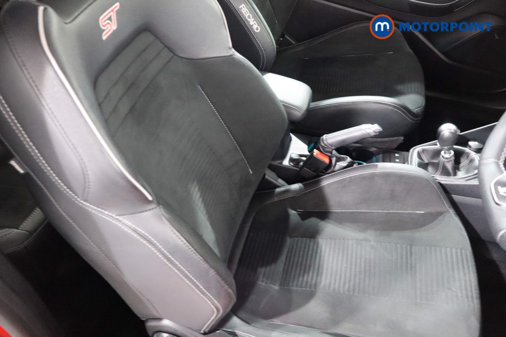 Ford Fiesta St-3 Manual Petrol Hatchback - Stock Number (1546103) - 25th supplementary image