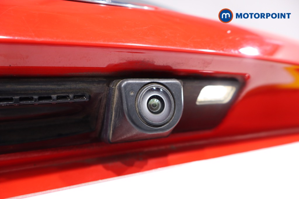 Ford Fiesta St-3 Manual Petrol Hatchback - Stock Number (1546103) - 30th supplementary image