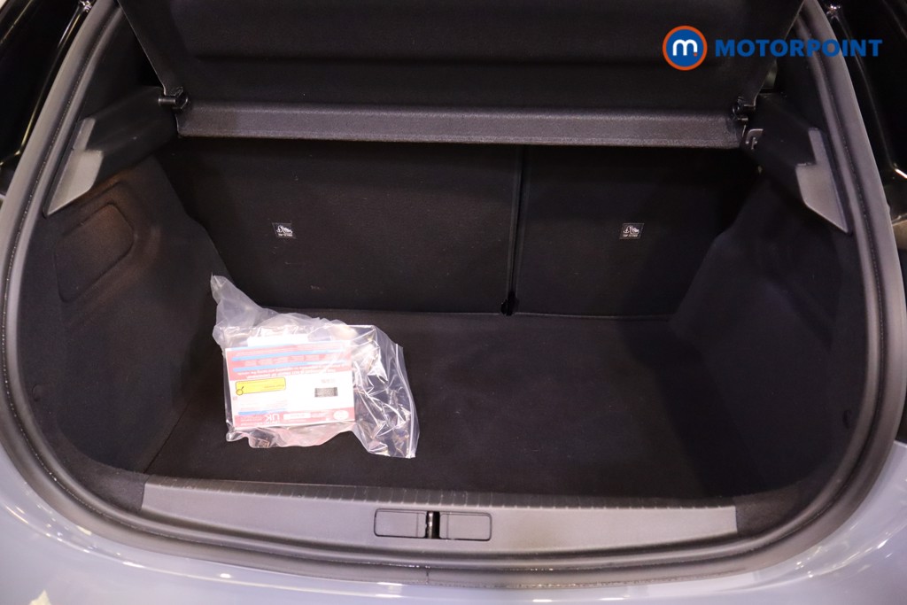 Vauxhall Corsa Ultimate Manual Petrol Hatchback - Stock Number (1546197) - 8th supplementary image