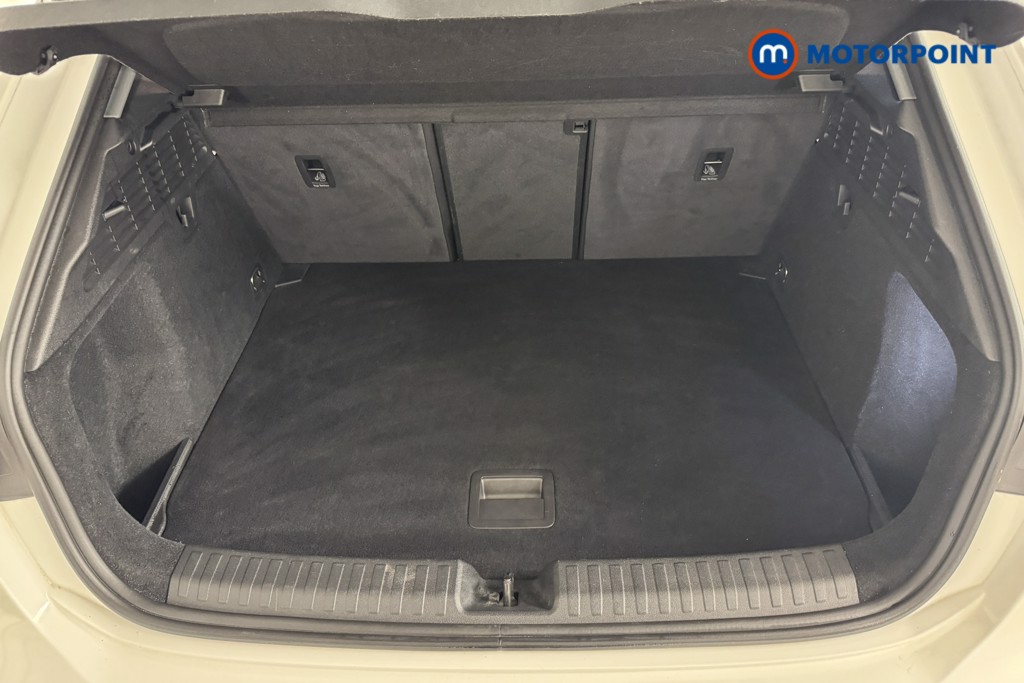 Audi A3 Sport Manual Petrol Hatchback - Stock Number (1546198) - 3rd supplementary image