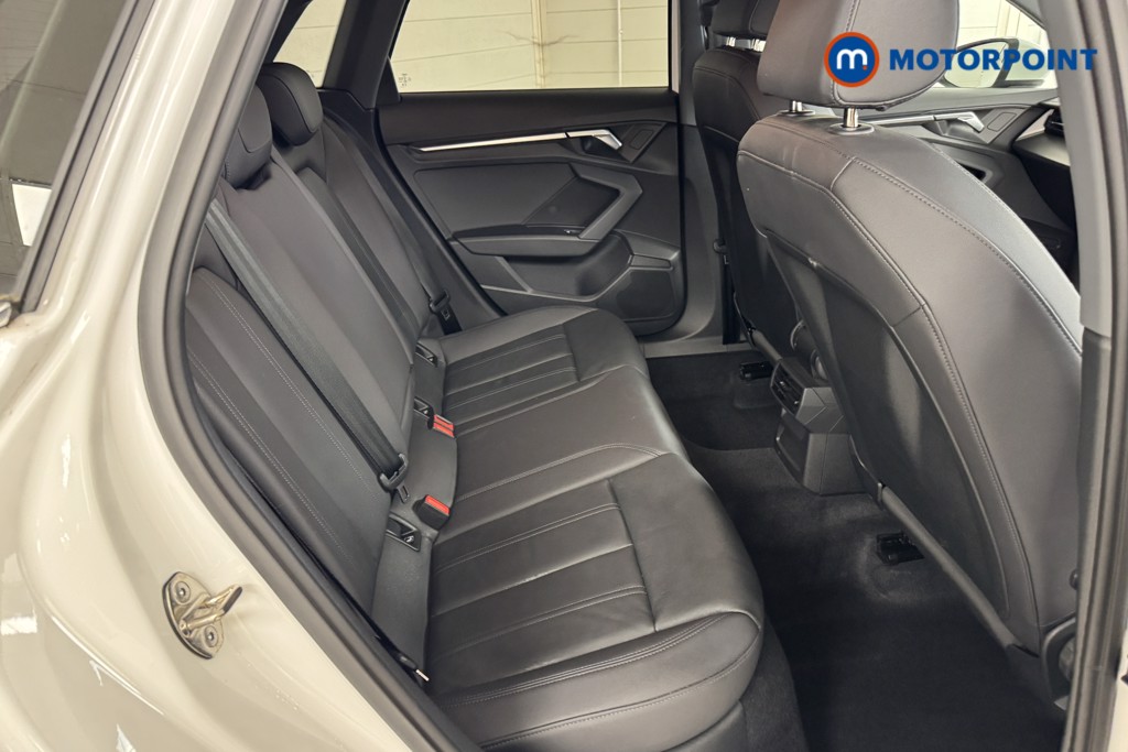 Audi A3 Sport Manual Petrol Hatchback - Stock Number (1546198) - 4th supplementary image