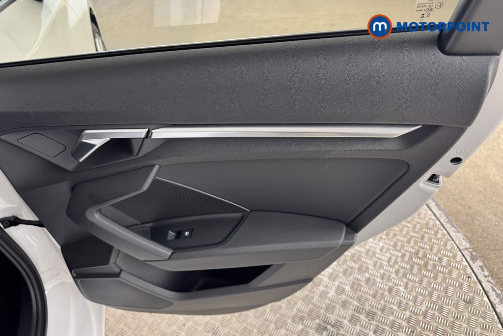 Audi A3 Sport Manual Petrol Hatchback - Stock Number (1546198) - 13th supplementary image