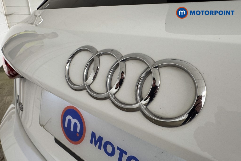Audi A3 Sport Manual Petrol Hatchback - Stock Number (1546198) - 16th supplementary image