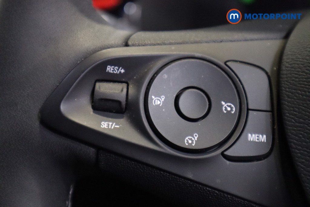Vauxhall Corsa GS Manual Petrol Hatchback - Stock Number (1546240) - 15th supplementary image