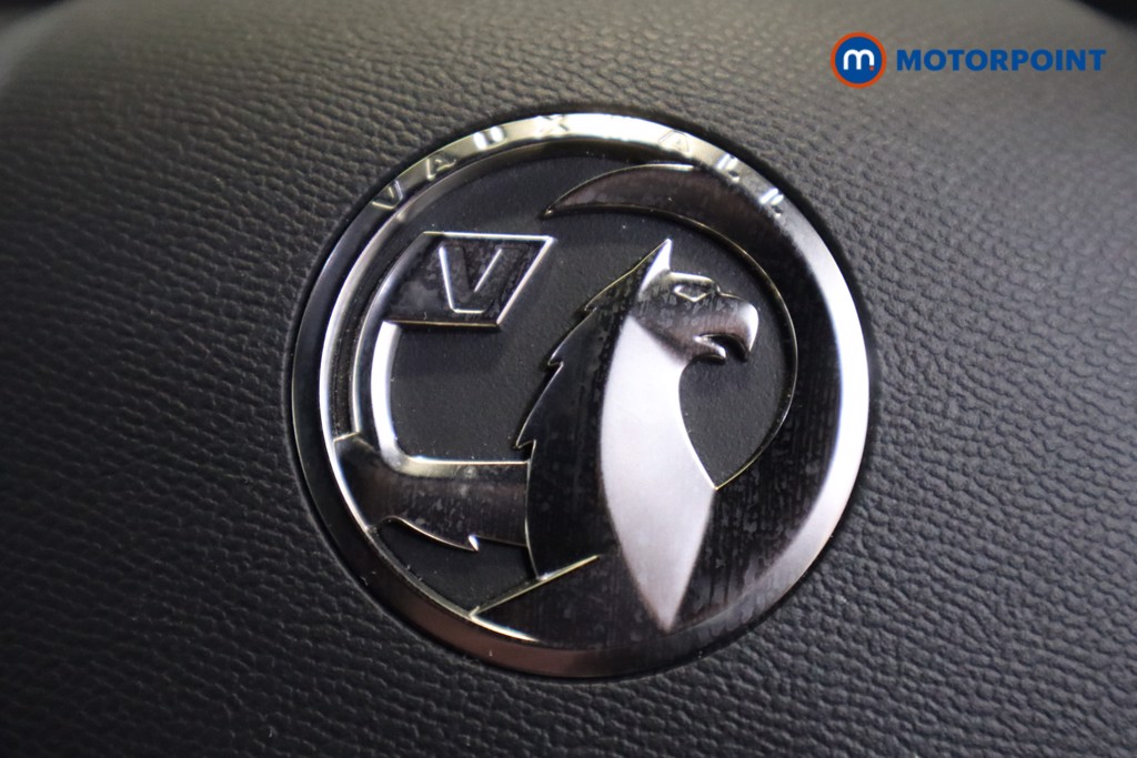 Vauxhall Corsa GS Manual Petrol Hatchback - Stock Number (1546240) - 17th supplementary image